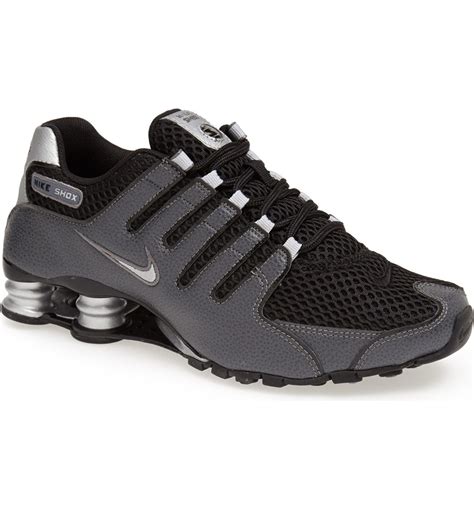 nike shox herren ohne schnürung|nike shox shoes for men.